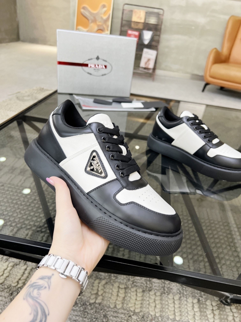 Prada Casual Shoes